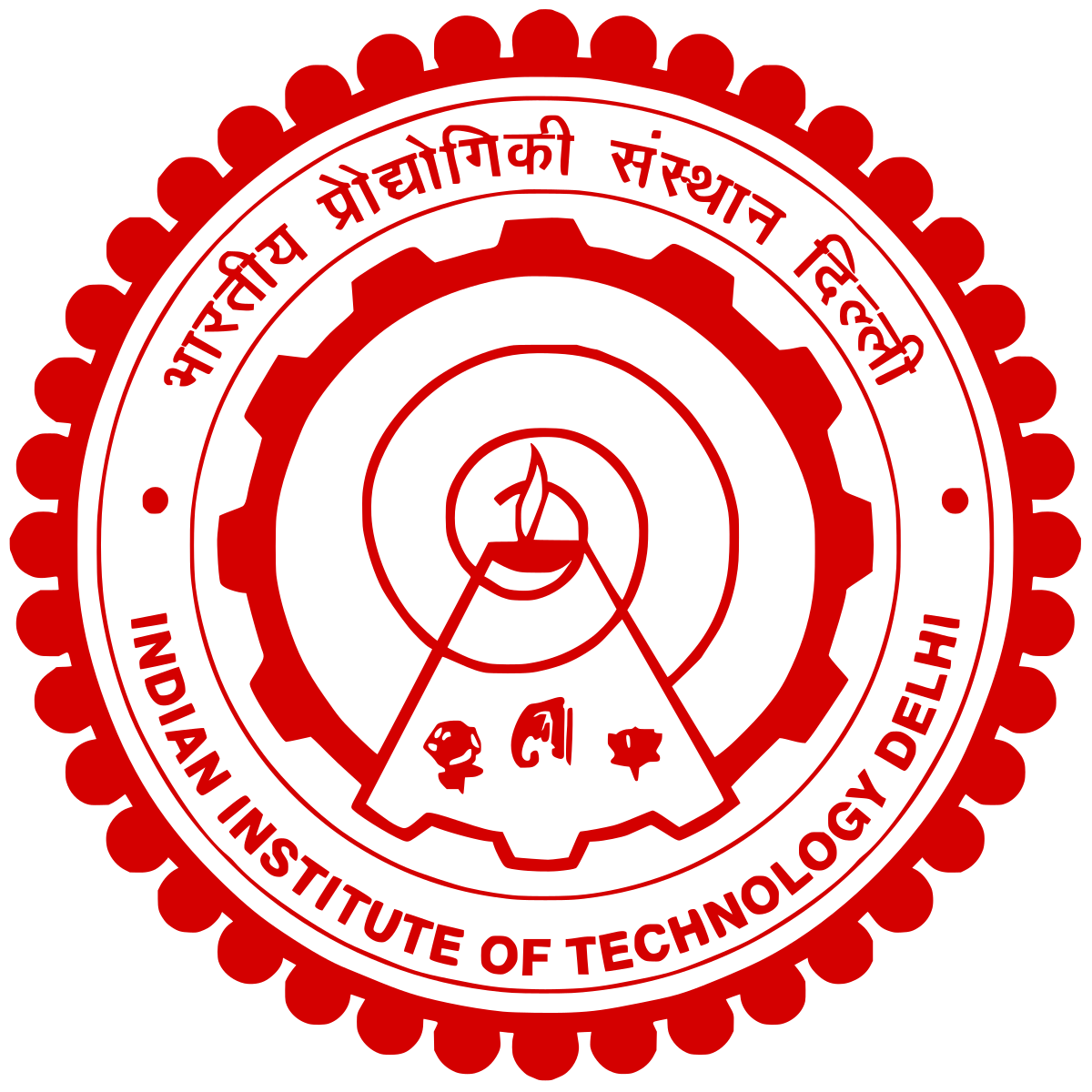 Delhi IIT